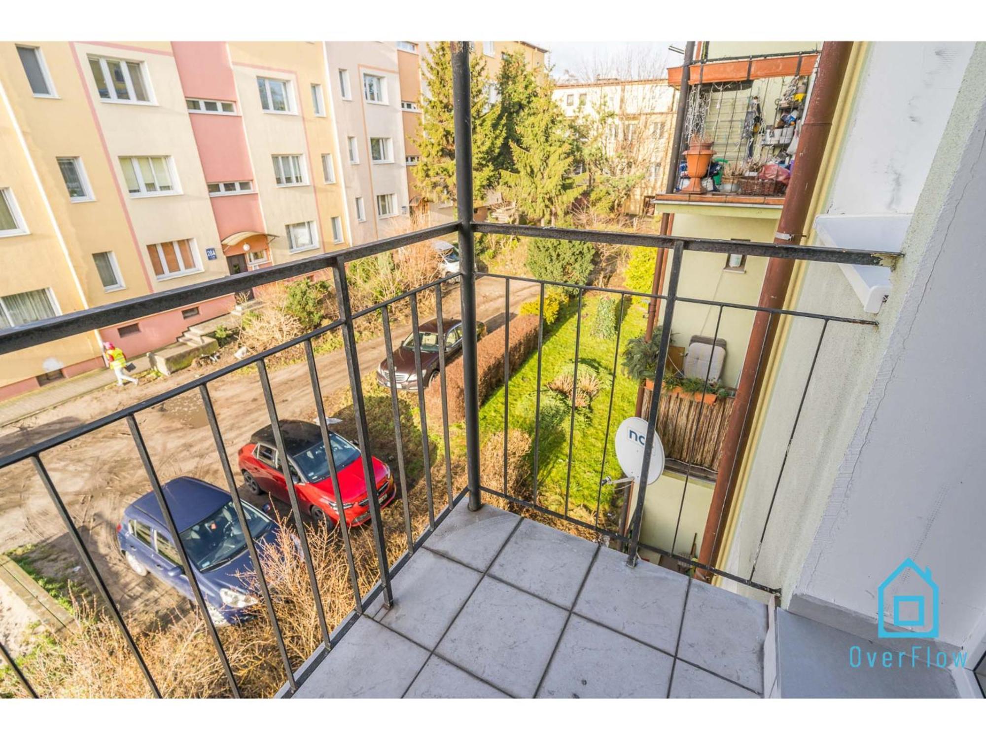 Shiny Apartment Gdansk Bagian luar foto
