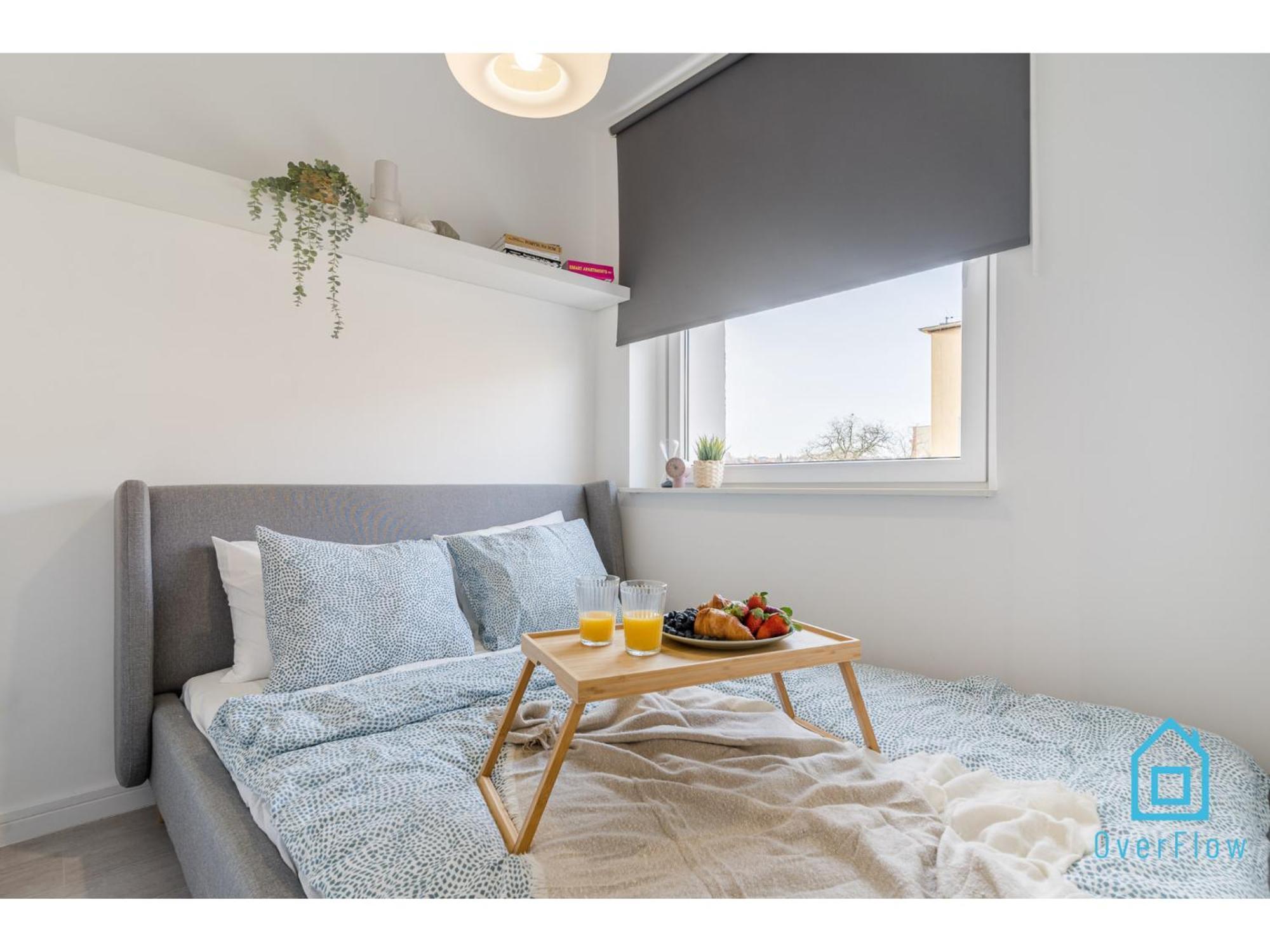 Shiny Apartment Gdansk Bagian luar foto