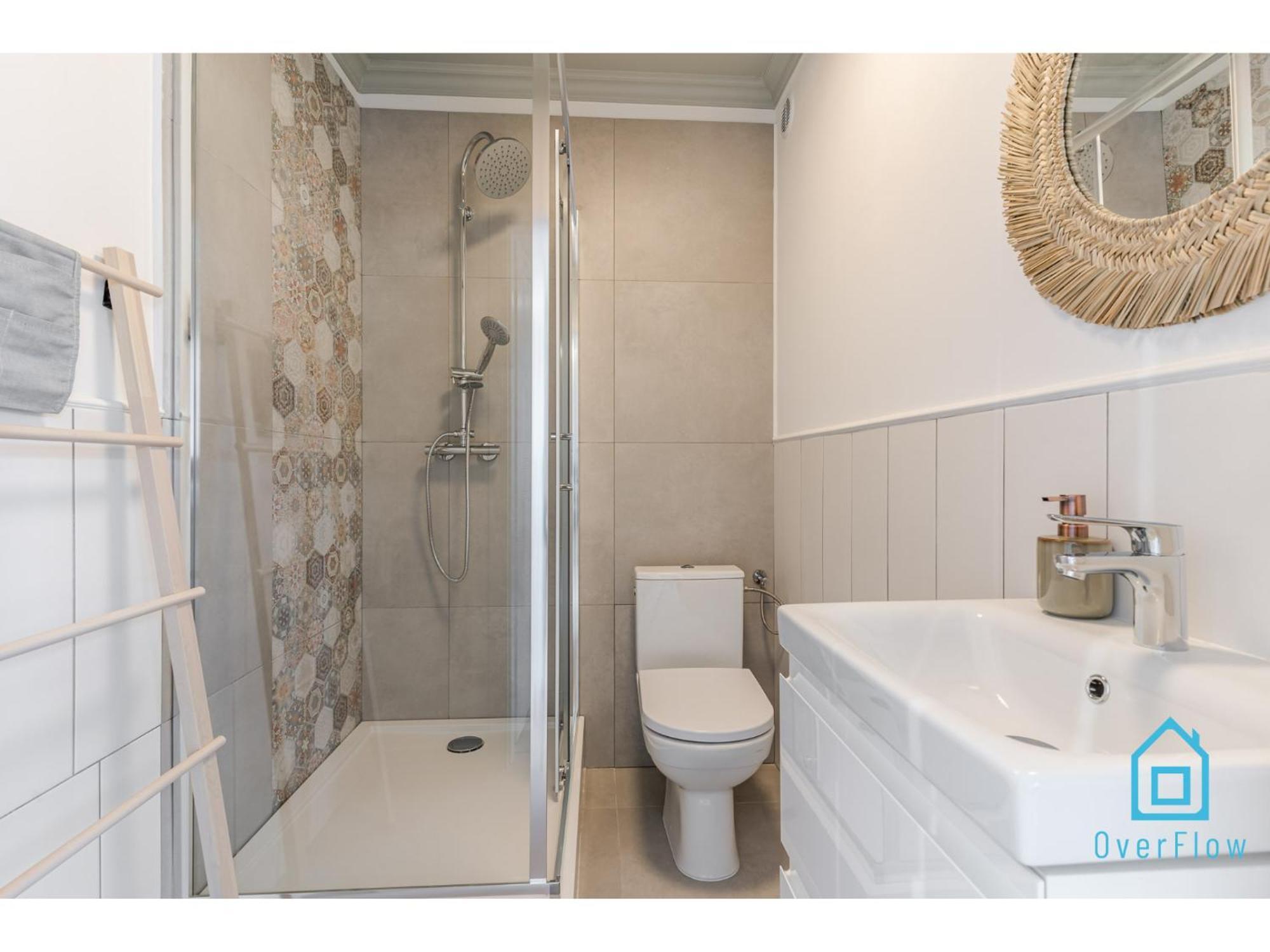 Shiny Apartment Gdansk Bagian luar foto