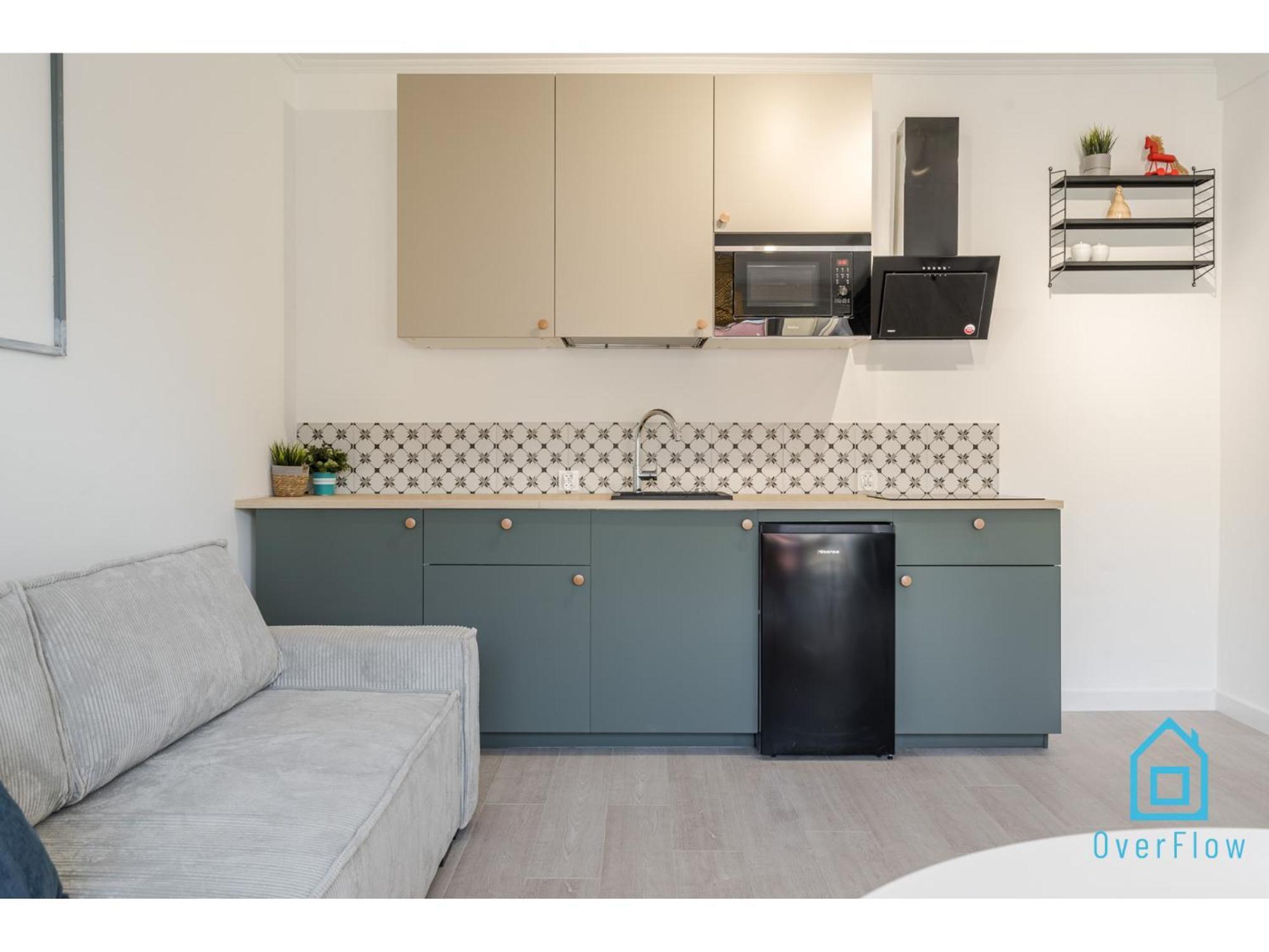 Shiny Apartment Gdansk Bagian luar foto