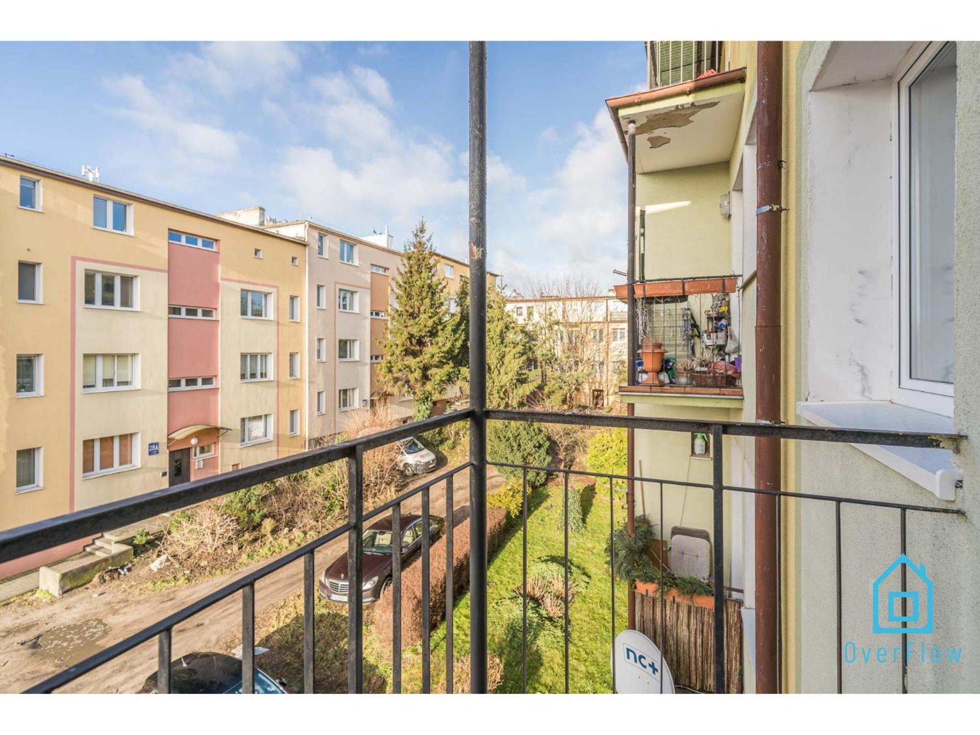 Shiny Apartment Gdansk Bagian luar foto